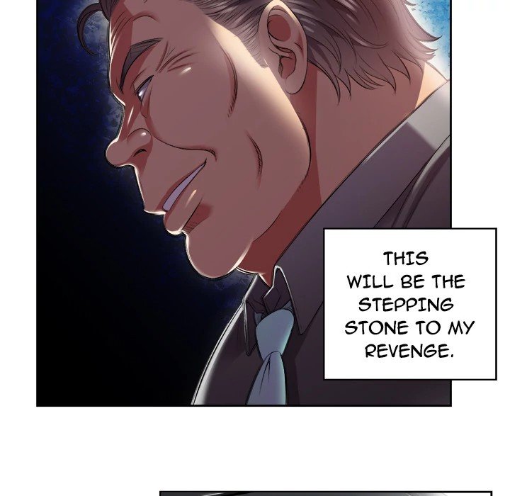 Yuri's Part Time Job Manhwa - Chapter 15 Page 6