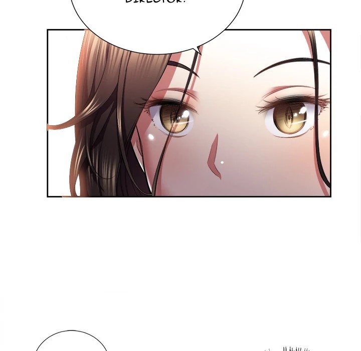 Yuri's Part Time Job Manhwa - Chapter 15 Page 20