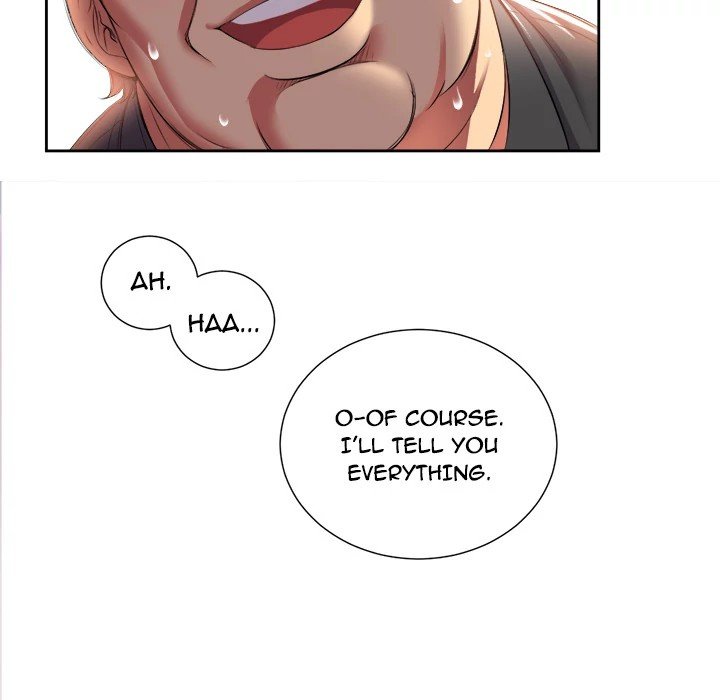 Yuri's Part Time Job Manhwa - Chapter 15 Page 27