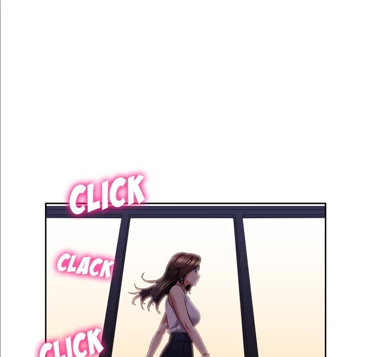 Yuri's Part Time Job Manhwa - Chapter 15 Page 32