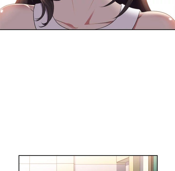 Yuri's Part Time Job Manhwa - Chapter 15 Page 46