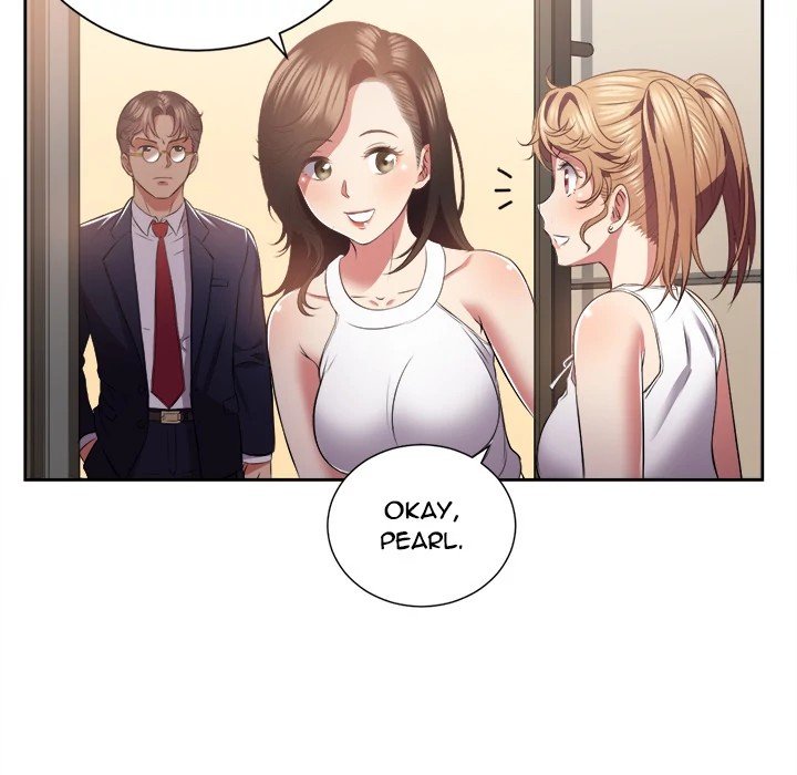 Yuri's Part Time Job Manhwa - Chapter 15 Page 63