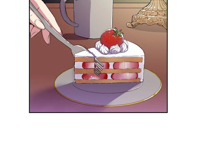 Yuri's Part Time Job Manhwa - Chapter 26 Page 1