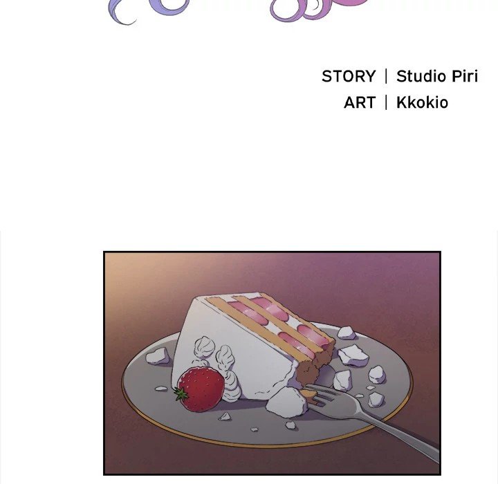 Yuri's Part Time Job Manhwa - Chapter 26 Page 14