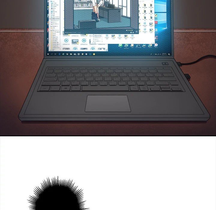 Yuri's Part Time Job Manhwa - Chapter 26 Page 17