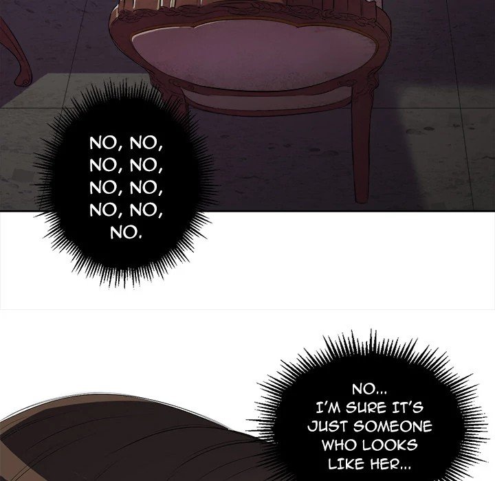 Yuri's Part Time Job Manhwa - Chapter 26 Page 19