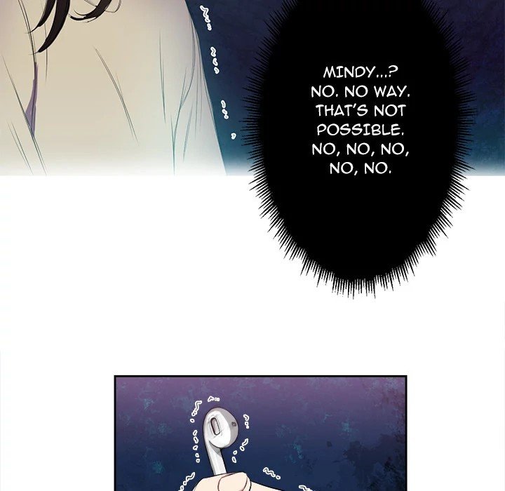 Yuri's Part Time Job Manhwa - Chapter 26 Page 21