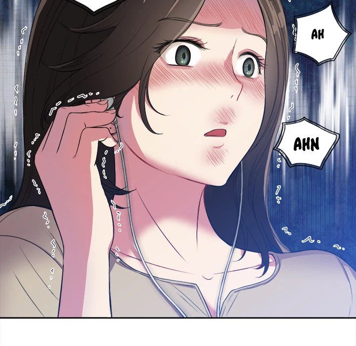 Yuri's Part Time Job Manhwa - Chapter 26 Page 23