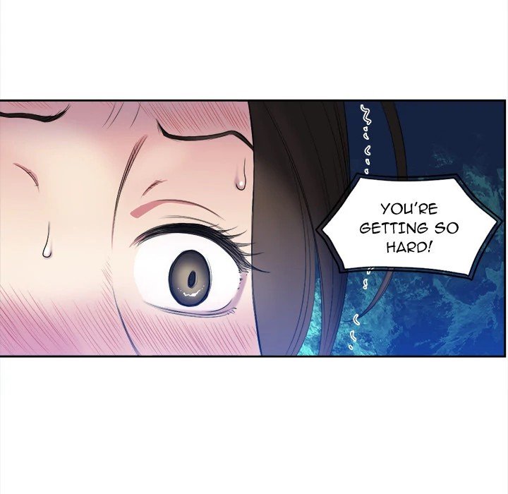 Yuri's Part Time Job Manhwa - Chapter 26 Page 24