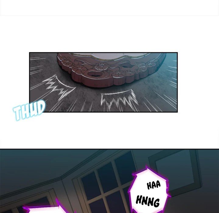 Yuri's Part Time Job Manhwa - Chapter 26 Page 26