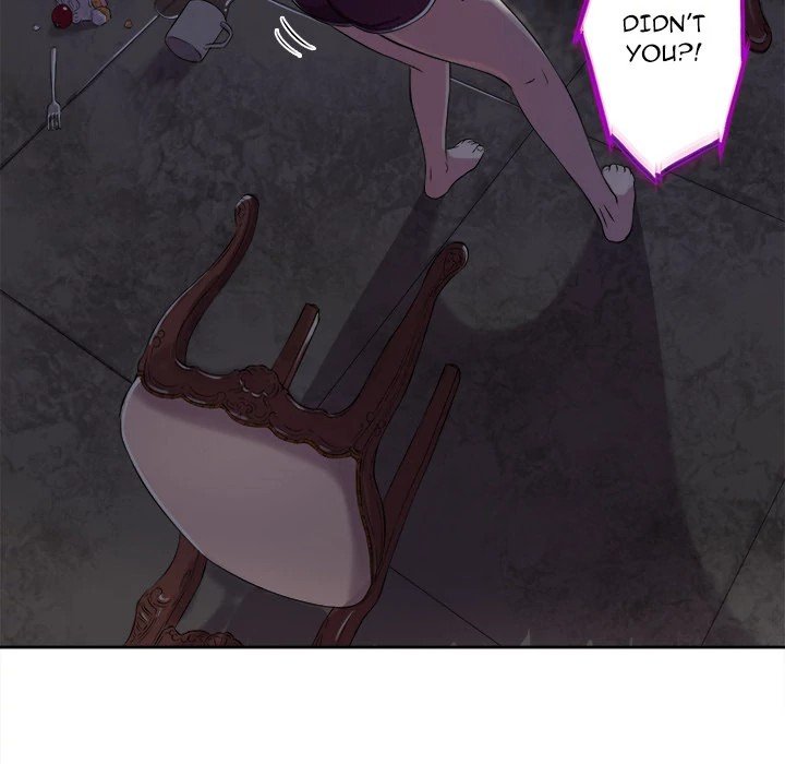 Yuri's Part Time Job Manhwa - Chapter 26 Page 28