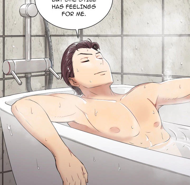 Yuri's Part Time Job Manhwa - Chapter 26 Page 30