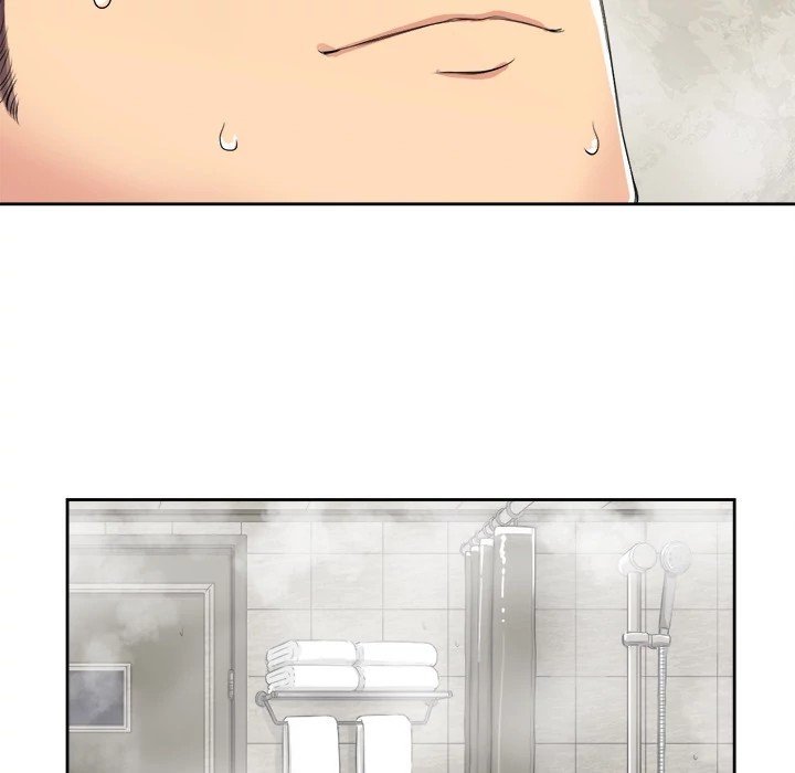 Yuri's Part Time Job Manhwa - Chapter 26 Page 32