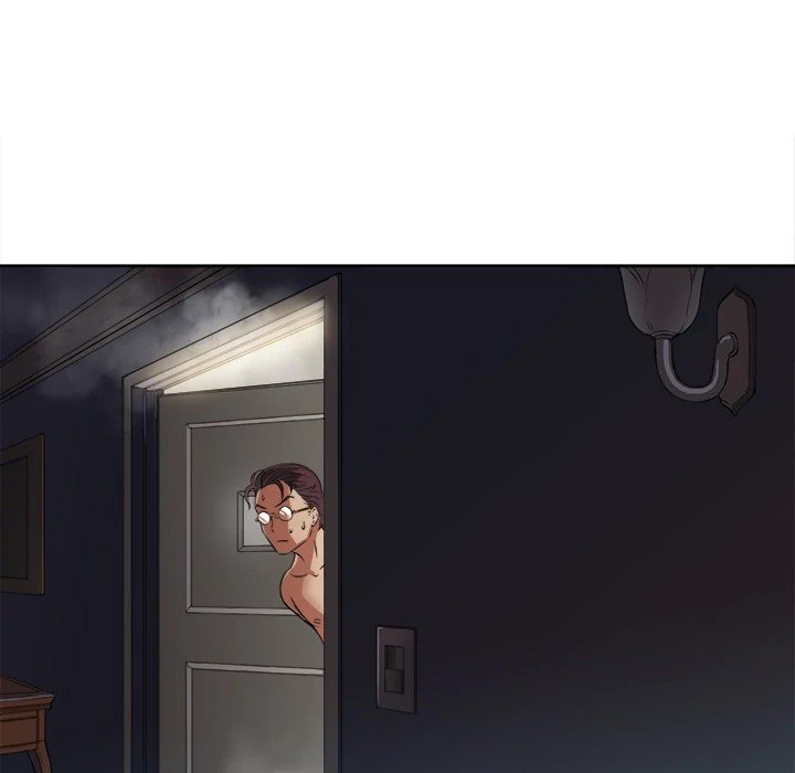 Yuri's Part Time Job Manhwa - Chapter 26 Page 42