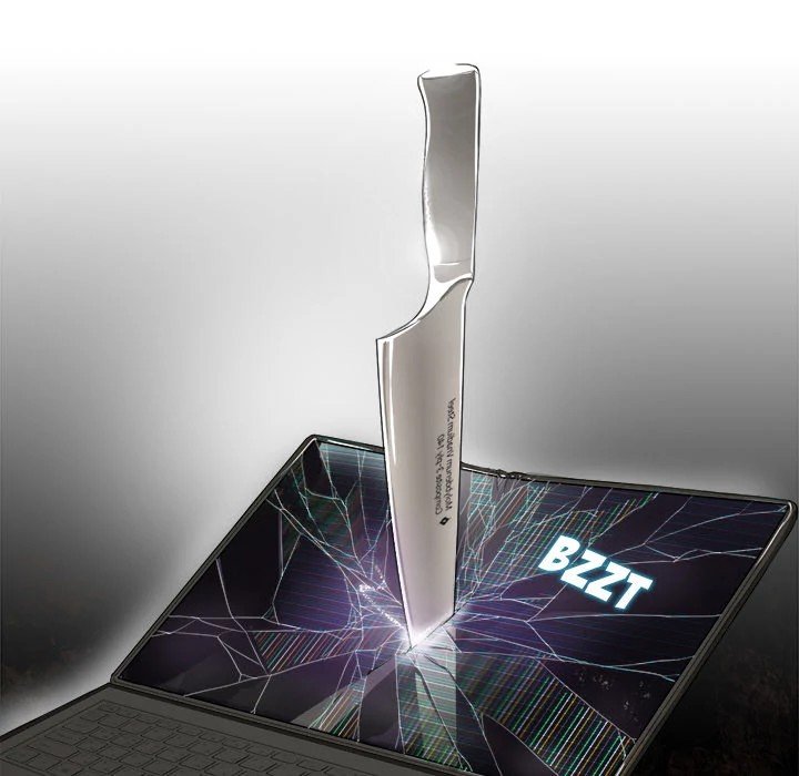 Yuri's Part Time Job Manhwa - Chapter 26 Page 44