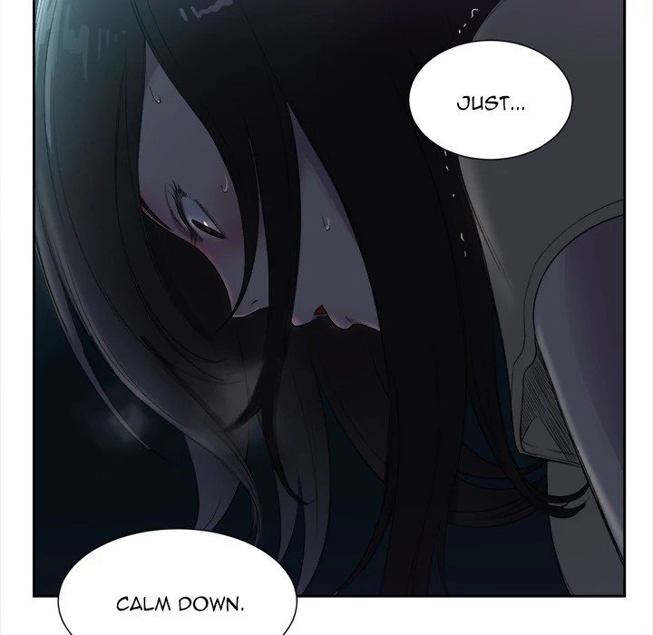 Yuri's Part Time Job Manhwa - Chapter 26 Page 48