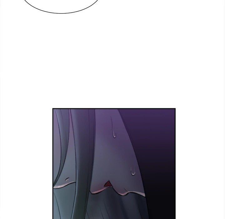 Yuri's Part Time Job Manhwa - Chapter 26 Page 49