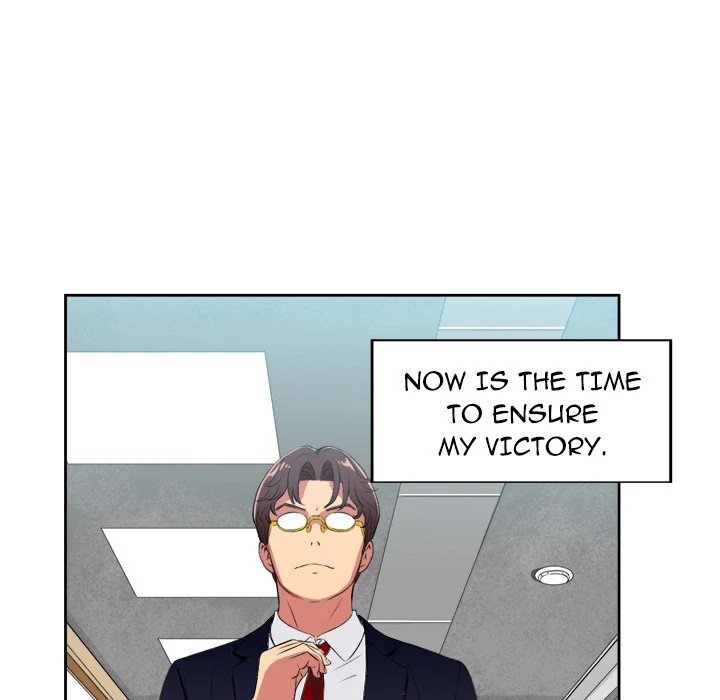 Yuri's Part Time Job Manhwa - Chapter 26 Page 58