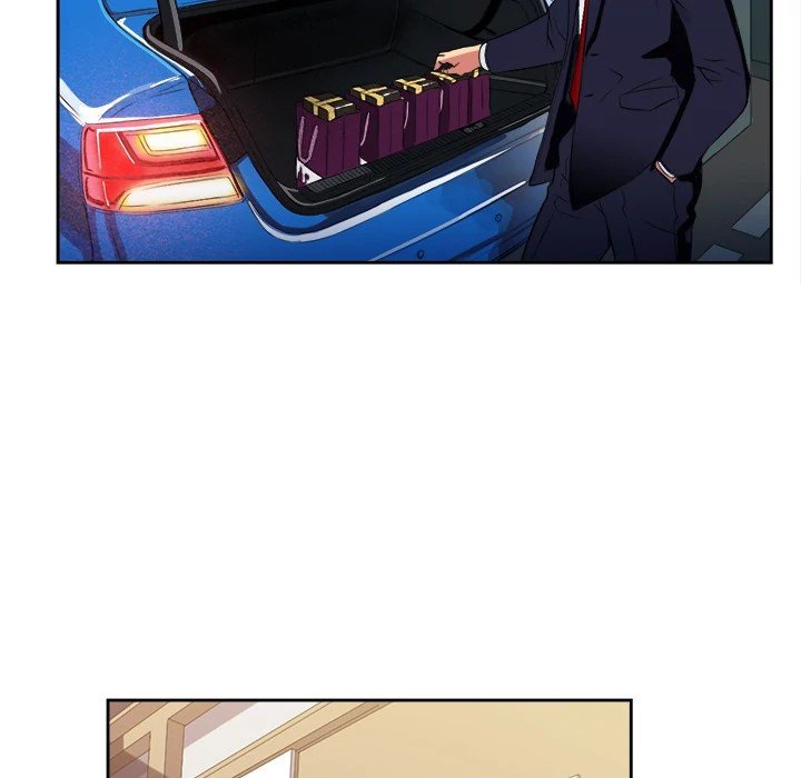 Yuri's Part Time Job Manhwa - Chapter 26 Page 60