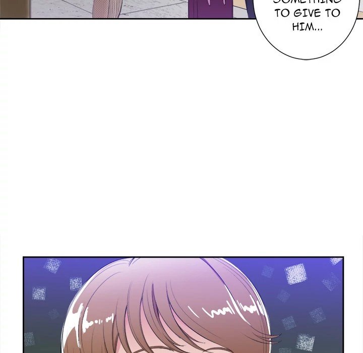 Yuri's Part Time Job Manhwa - Chapter 26 Page 64