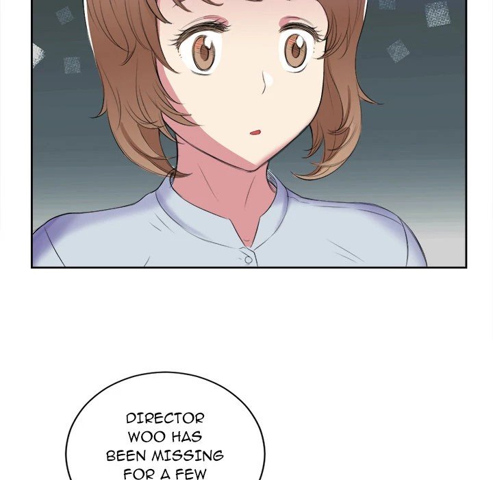 Yuri's Part Time Job Manhwa - Chapter 26 Page 65