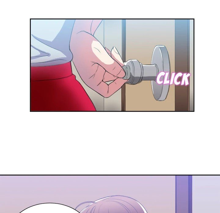 Yuri's Part Time Job Manhwa - Chapter 26 Page 71