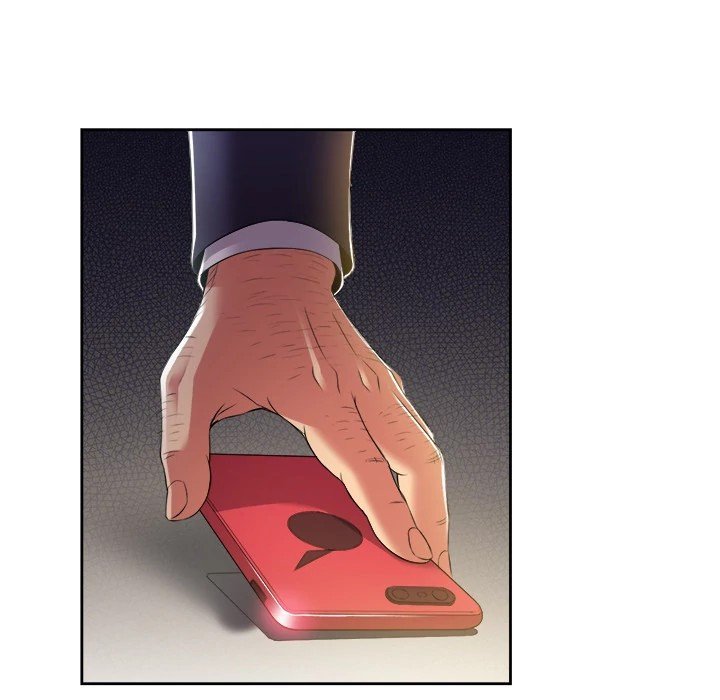 Yuri's Part Time Job Manhwa - Chapter 20 Page 9