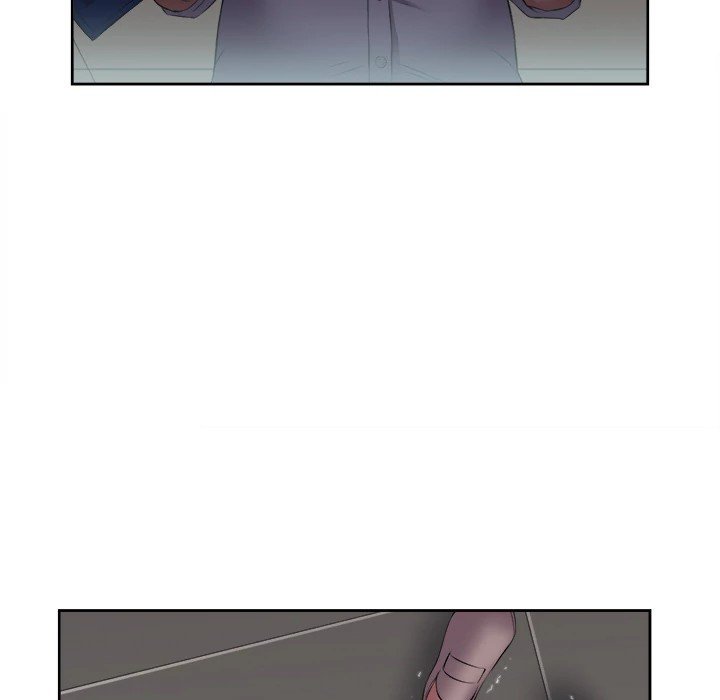 Yuri's Part Time Job Manhwa - Chapter 20 Page 13
