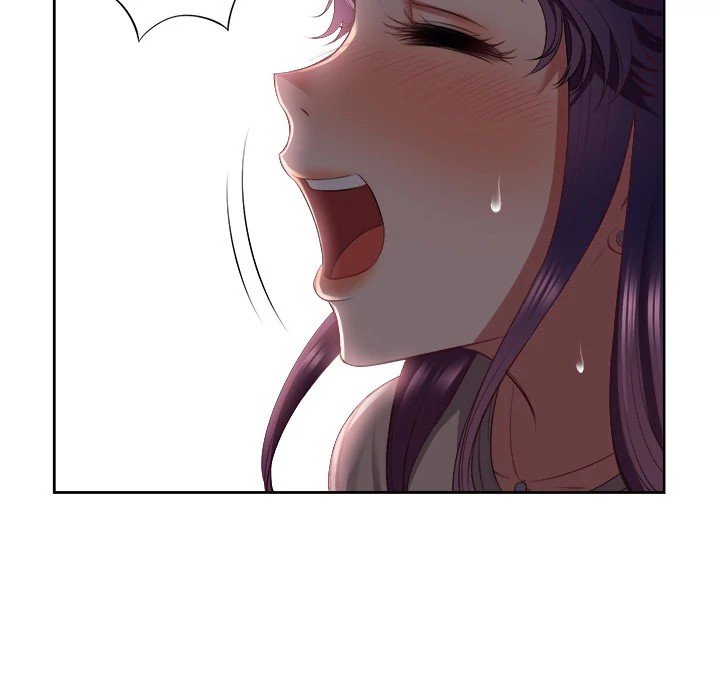 Yuri's Part Time Job Manhwa - Chapter 20 Page 43