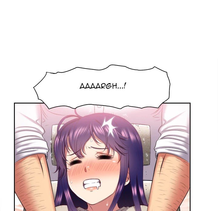 Yuri's Part Time Job Manhwa - Chapter 20 Page 44