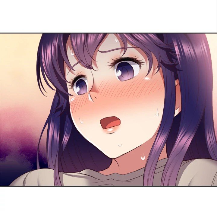 Yuri's Part Time Job Manhwa - Chapter 20 Page 62