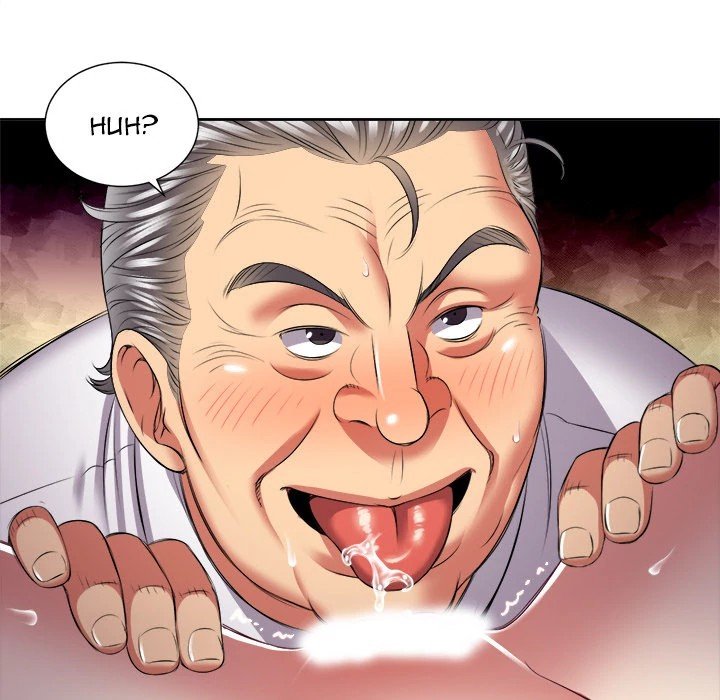 Yuri's Part Time Job Manhwa - Chapter 20 Page 68