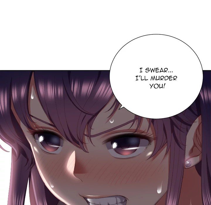 Yuri's Part Time Job Manhwa - Chapter 20 Page 84