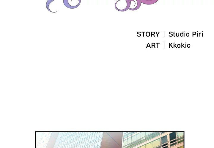 Yuri's Part Time Job Manhwa - Chapter 24 Page 1