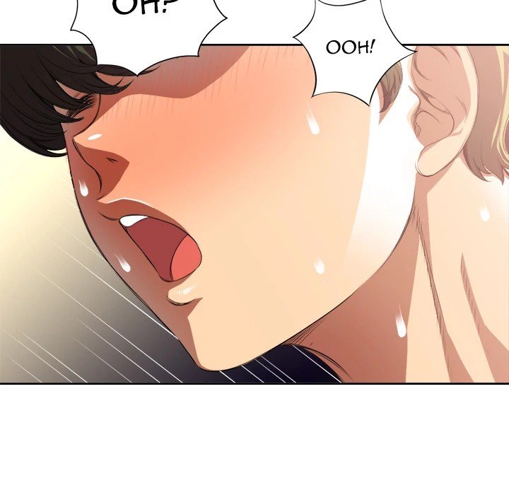 Yuri's Part Time Job Manhwa - Chapter 24 Page 16