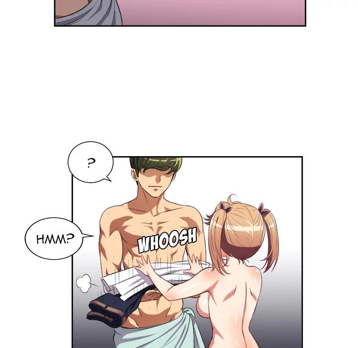 Yuri's Part Time Job Manhwa - Chapter 24 Page 27