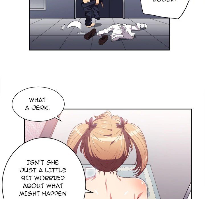 Yuri's Part Time Job Manhwa - Chapter 24 Page 29