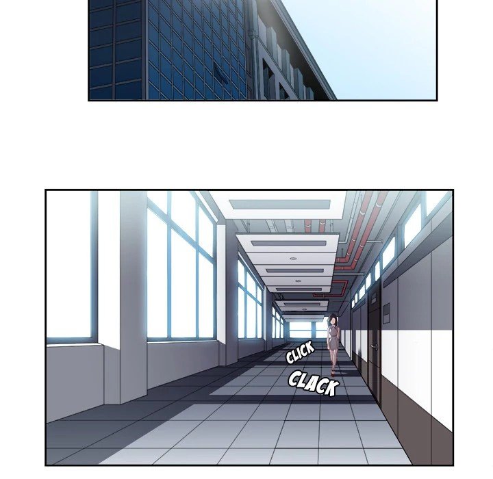 Yuri's Part Time Job Manhwa - Chapter 24 Page 33