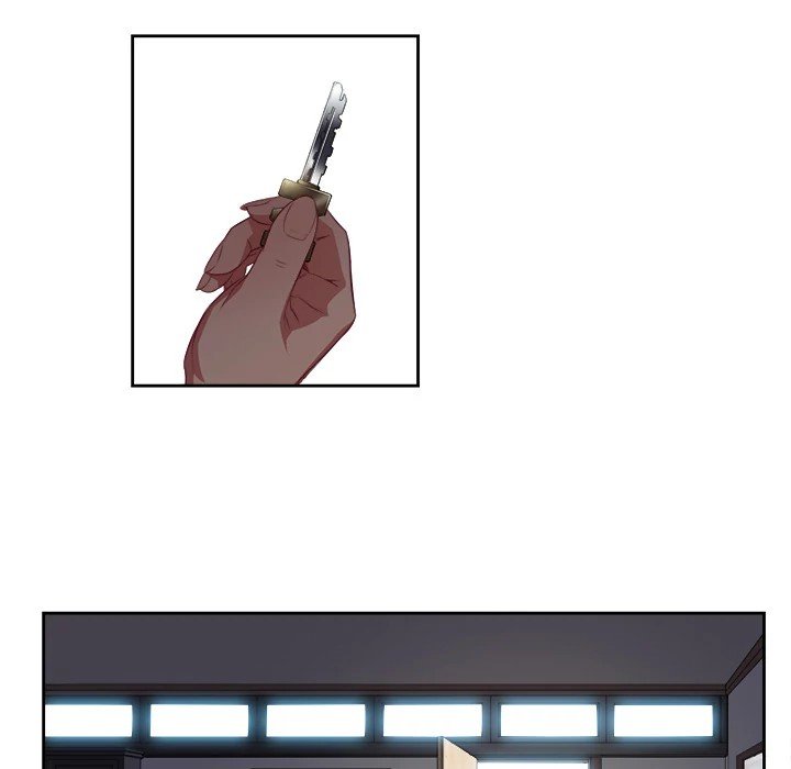 Yuri's Part Time Job Manhwa - Chapter 24 Page 35