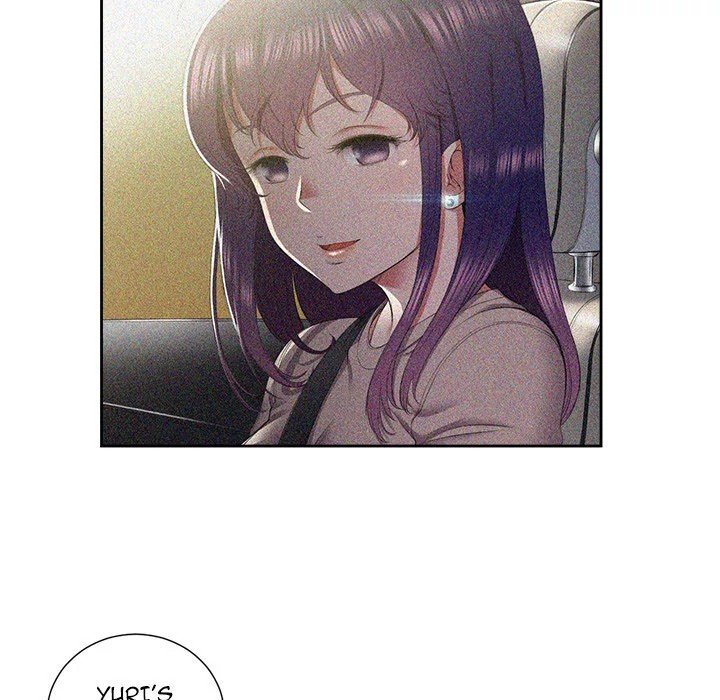 Yuri's Part Time Job Manhwa - Chapter 24 Page 38