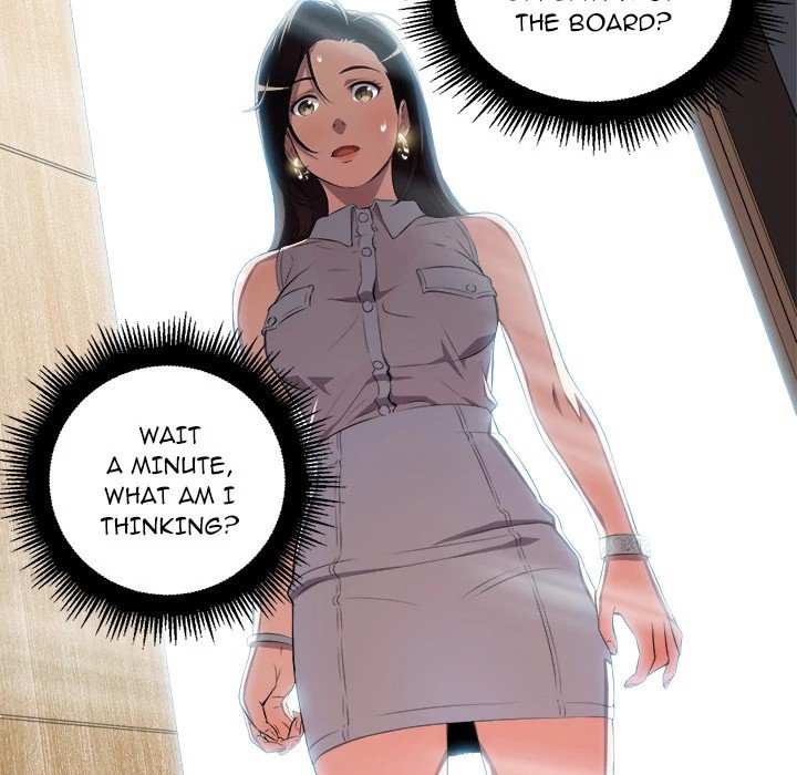 Yuri's Part Time Job Manhwa - Chapter 24 Page 41