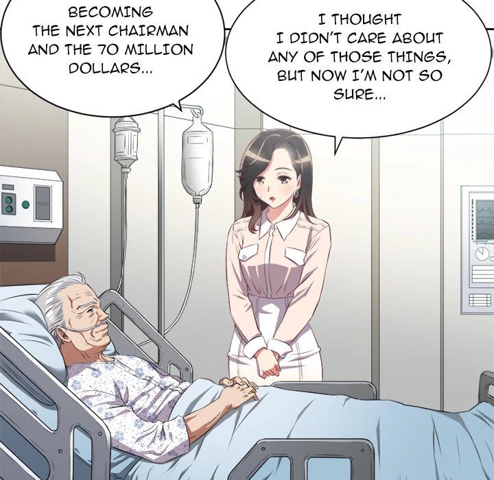 Yuri's Part Time Job Manhwa - Chapter 24 Page 46