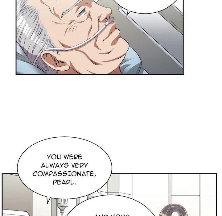 Yuri's Part Time Job Manhwa - Chapter 24 Page 53