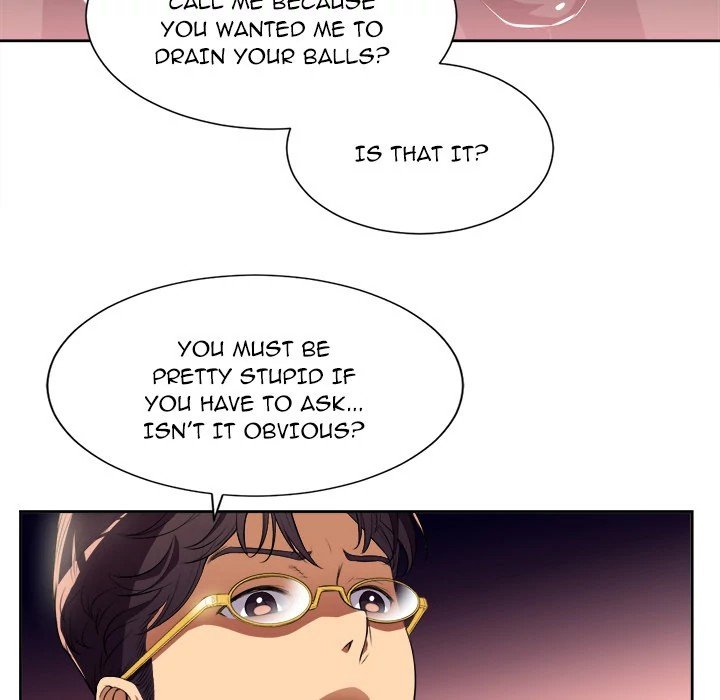 Yuri's Part Time Job Manhwa - Chapter 24 Page 67
