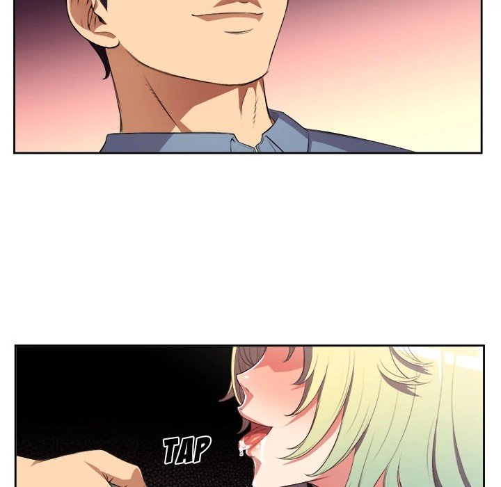 Yuri's Part Time Job Manhwa - Chapter 24 Page 68