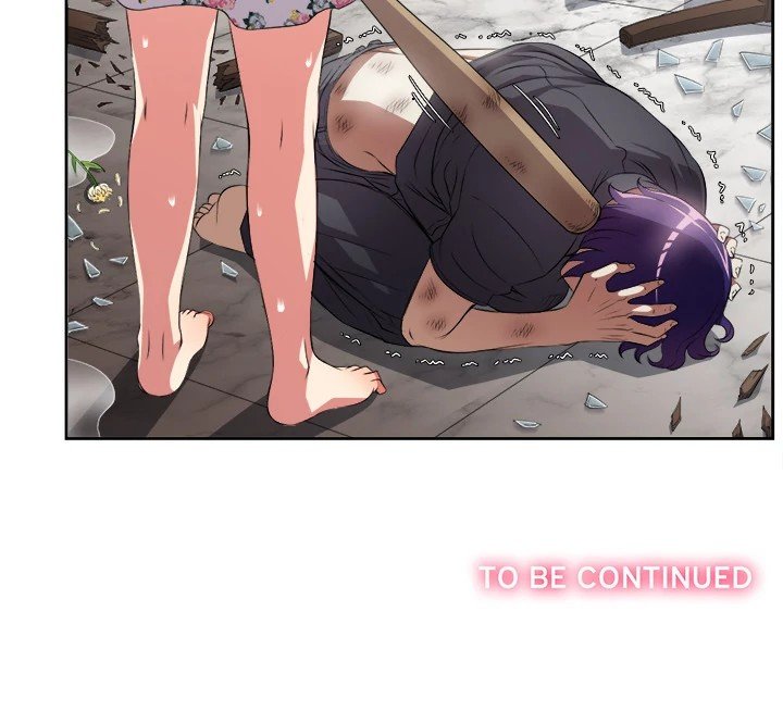 Yuri's Part Time Job Manhwa - Chapter 24 Page 88