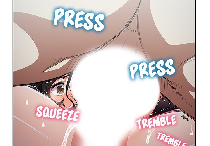 Yuri's Part Time Job Manhwa - Chapter 59 Page 3