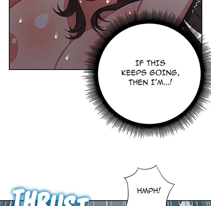 Yuri's Part Time Job Manhwa - Chapter 59 Page 15