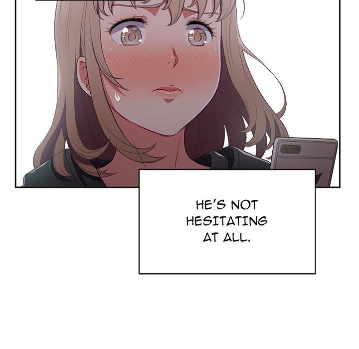 Yuri's Part Time Job Manhwa - Chapter 59 Page 22