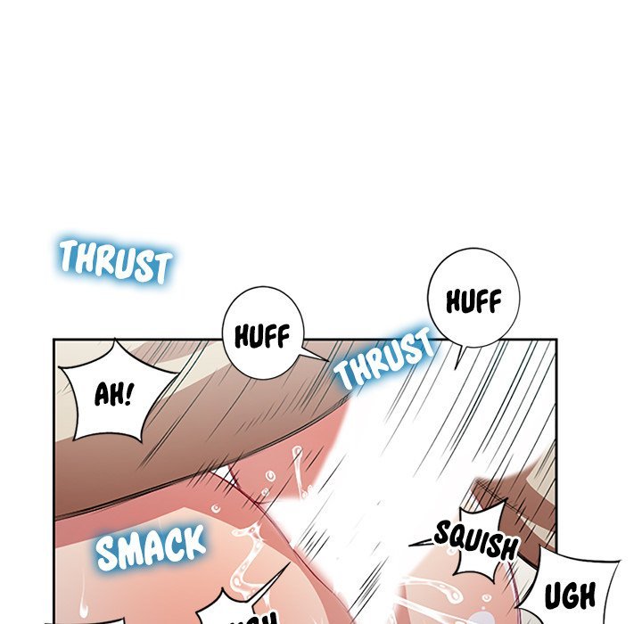 Yuri's Part Time Job Manhwa - Chapter 59 Page 24